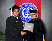 Liberal Arts Non-High School Ceremony: Friday, May 19 @ 5 p.m.