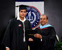 2024 SWTJC Graduation - Friday, May 17 @ 7 p.m.