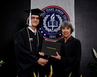 2024 SWTJC Graduation - Friday, May 17 @ 7 p.m.