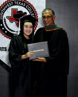 2024 Eagle Pass SWTX December Graduation