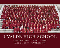 2019 UHS Graduation