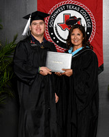2025 SWTX Graduation - Saturday, May 17 @ 2pm